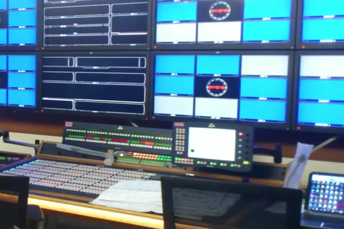 Security Control & Access System Deployment-02